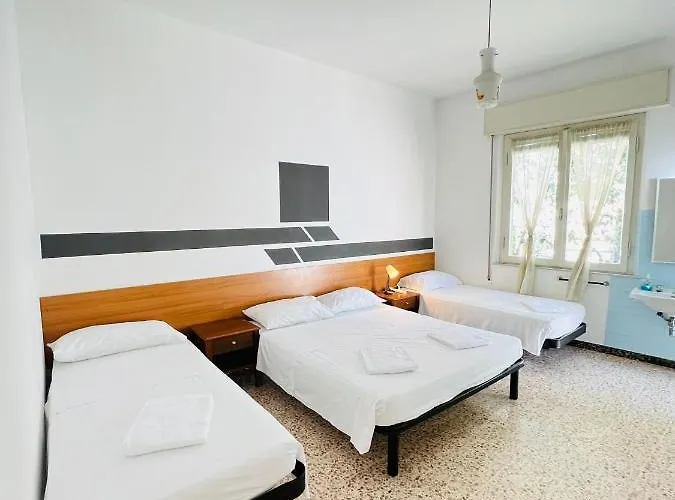 Hotel Stanza Privata Domus