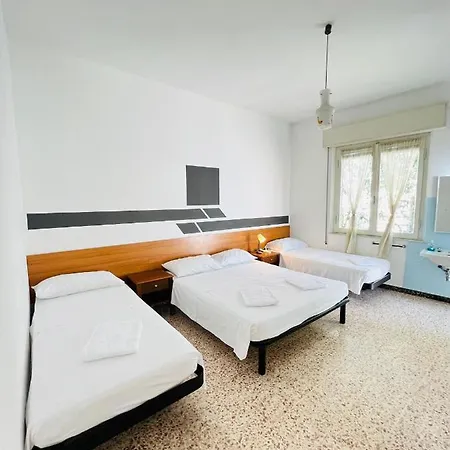 Szálloda Stanza Privata Domus