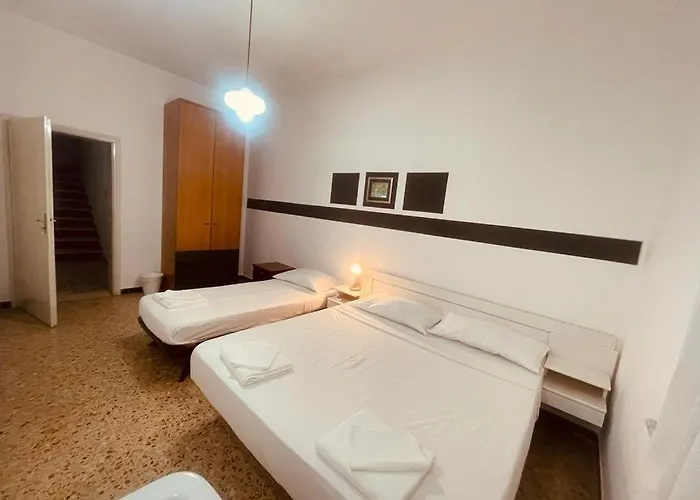 Stanza Privata Domus Hotel