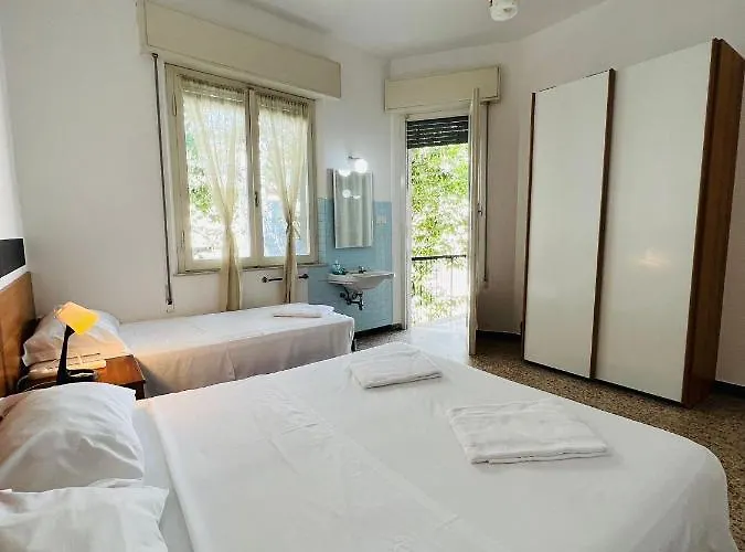 Hotell Stanza Privata Domus *